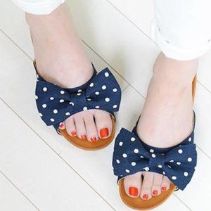 NEW Kila WOMEN slide made in Japan L size